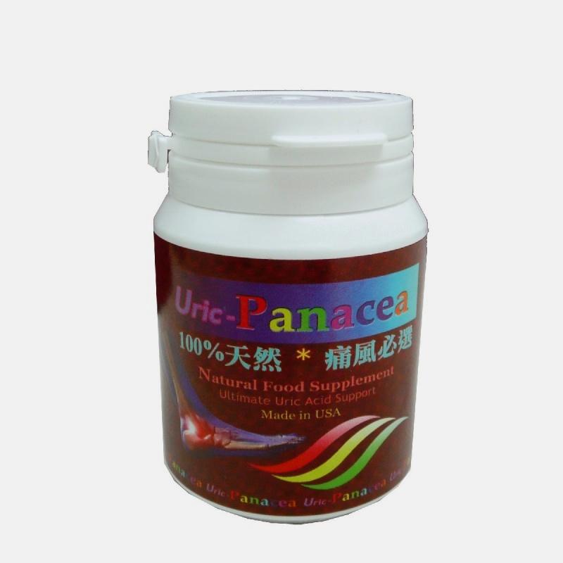 Uric Panacea 絲蘭